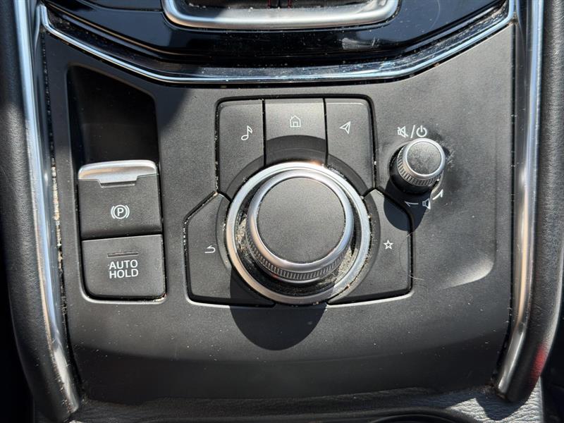 mazda CX-5 2022 - 26