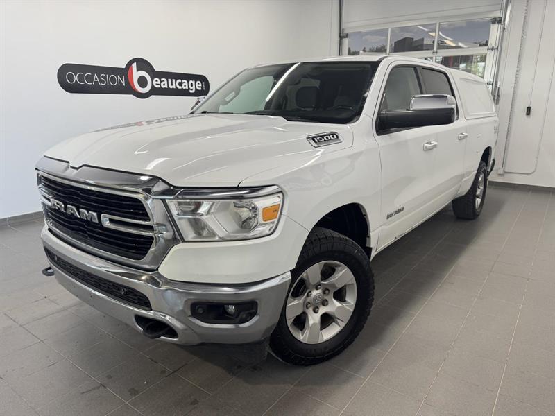 ram 1500 2020