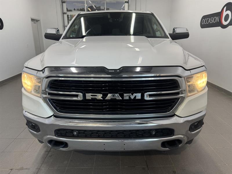 ram 1500 2020 - 2