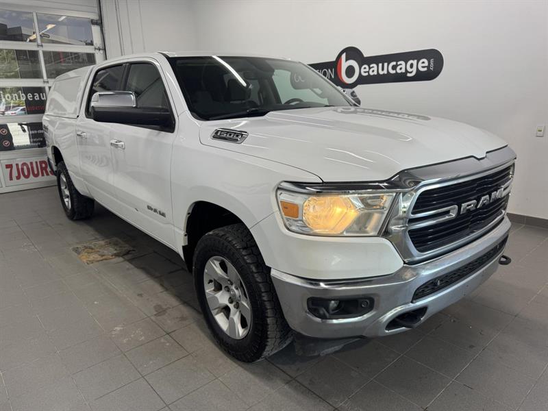 ram 1500 2020 - 3