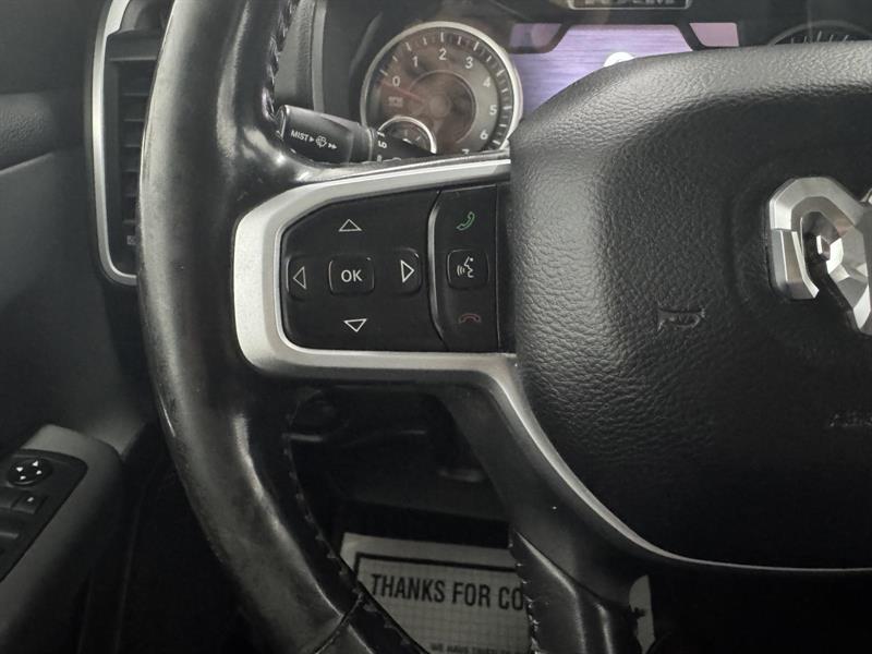 ram 1500 2020 - 9