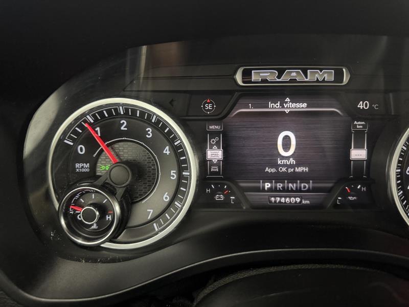 ram 1500 2020 - 12