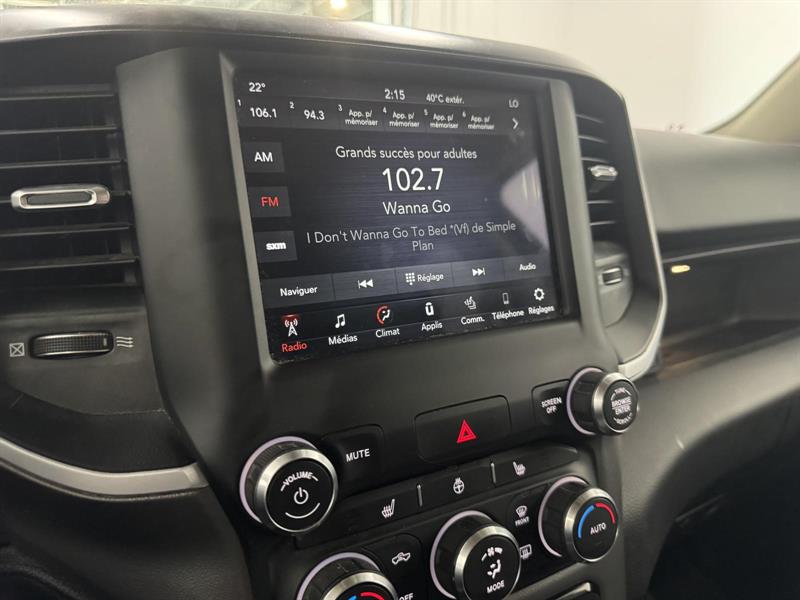 ram 1500 2020 - 15