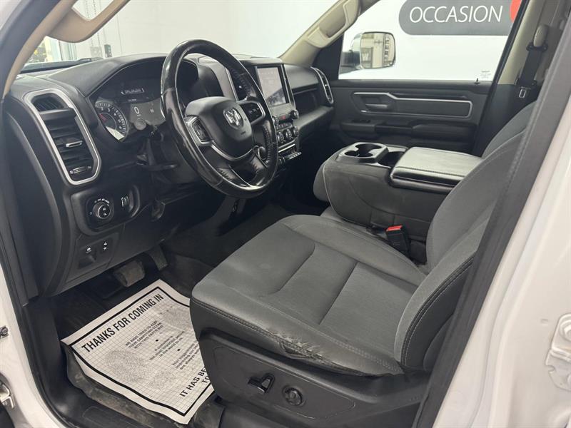 ram 1500 2020 - 16
