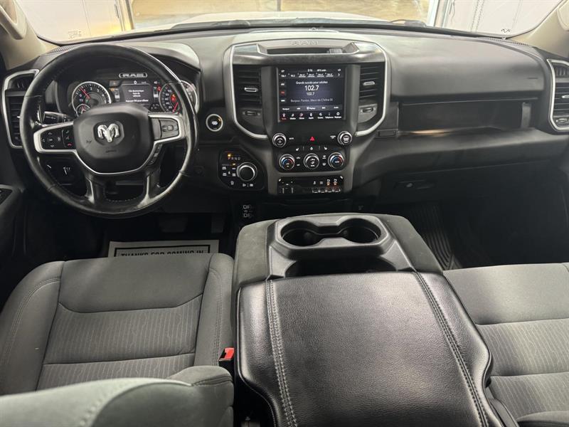 ram 1500 2020 - 17