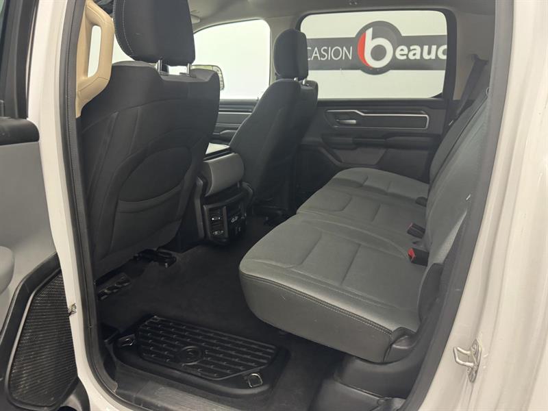ram 1500 2020 - 18