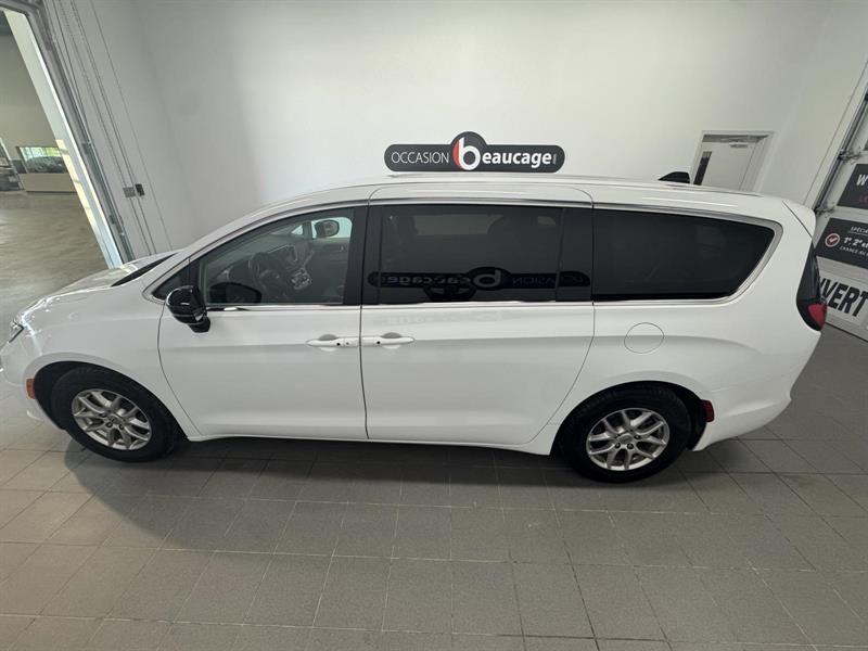 chrysler Pacifica 2024 - 7