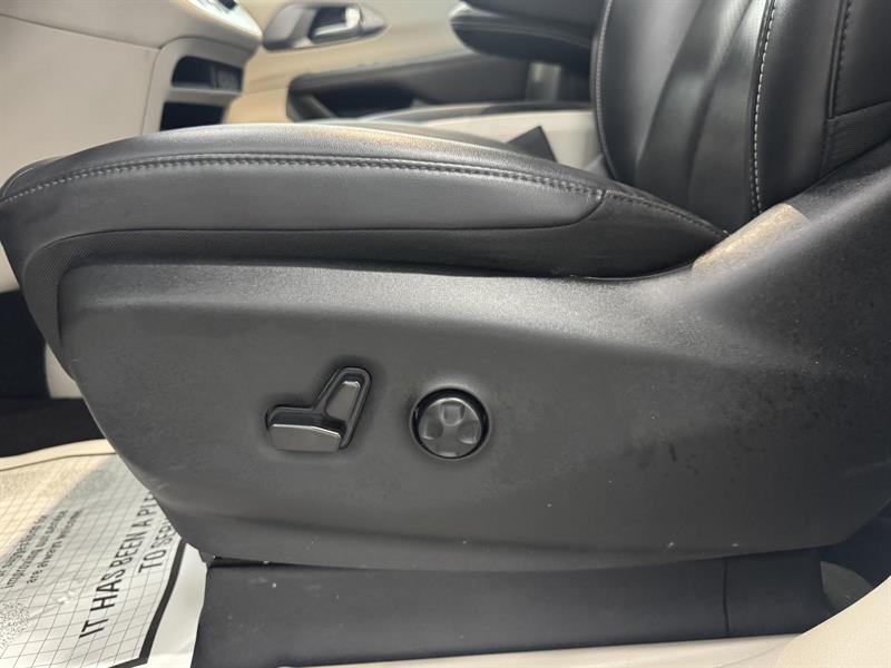 chrysler Pacifica 2024 - 10