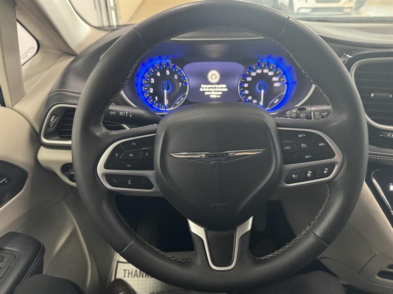 chrysler Pacifica 2024 - 14