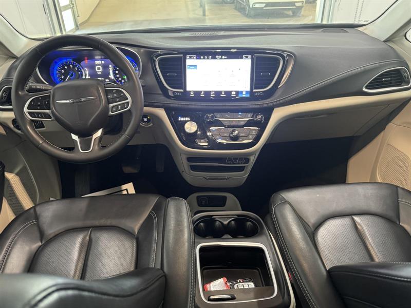 chrysler Pacifica 2024 - 20