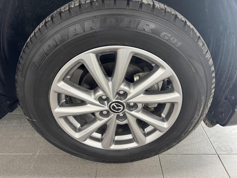 mazda CX-5 2023 - 4
