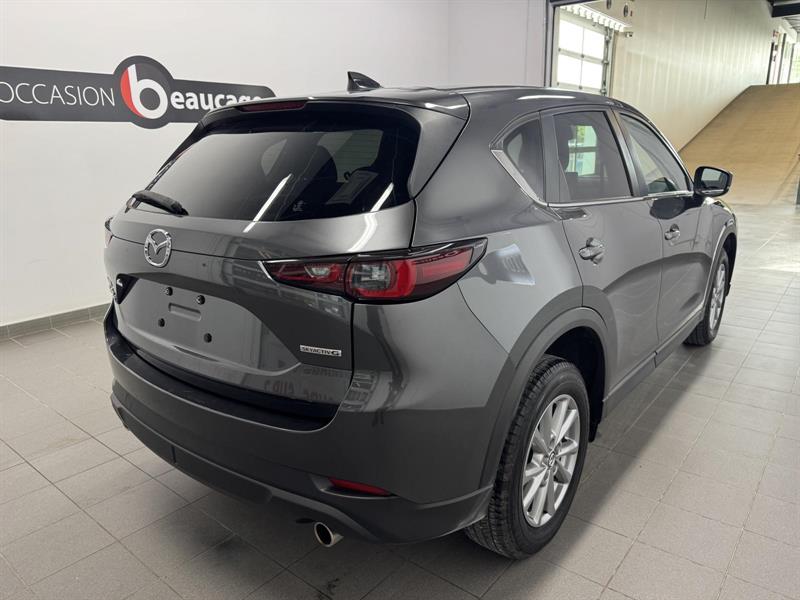 mazda CX-5 2023 - 5