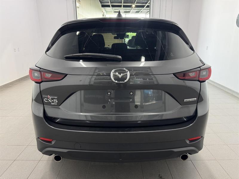 mazda CX-5 2023 - 6