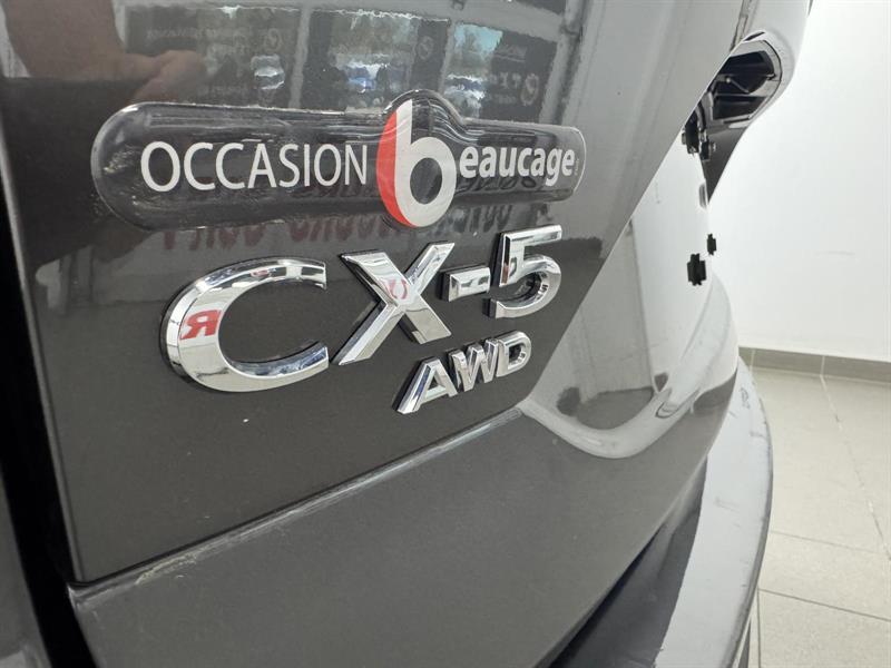 mazda CX-5 2023 - 7