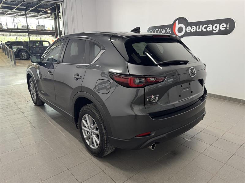 mazda CX-5 2023 - 8