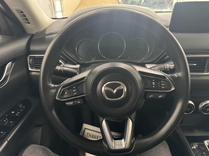 mazda CX-5 2023 - 13