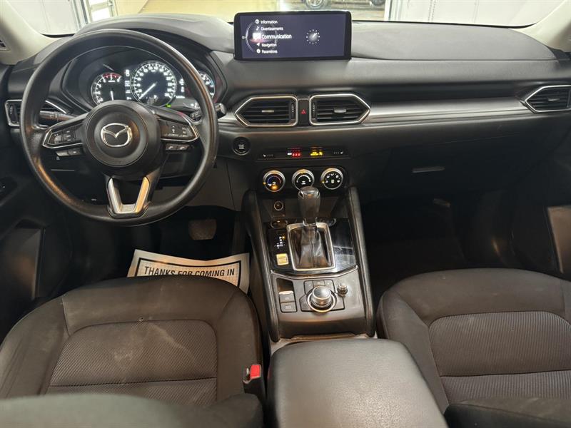 mazda CX-5 2023 - 18