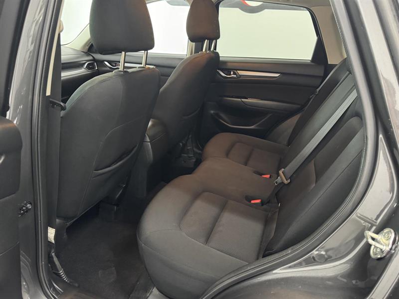 mazda CX-5 2023 - 19