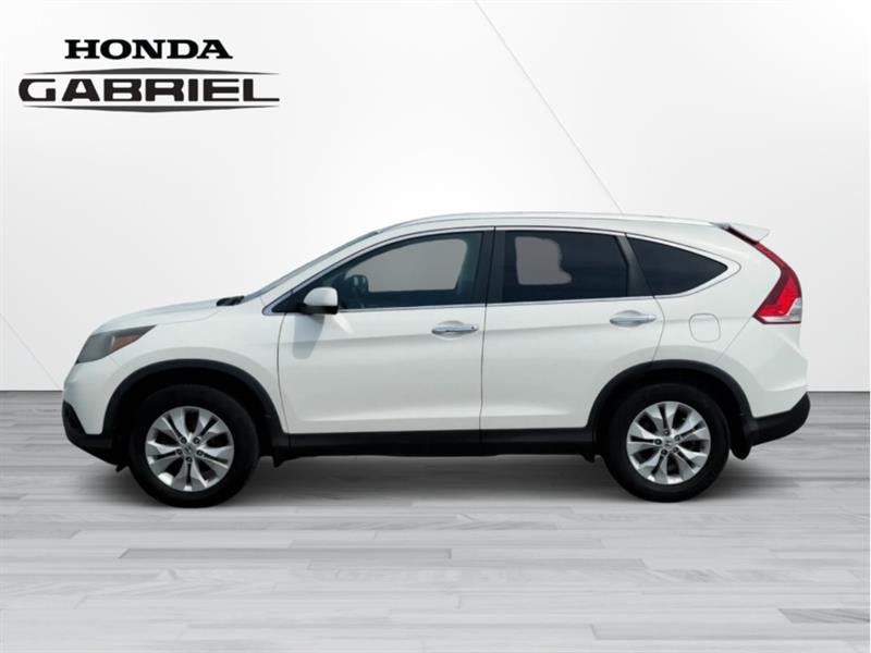 honda CR-V 2013 - 2