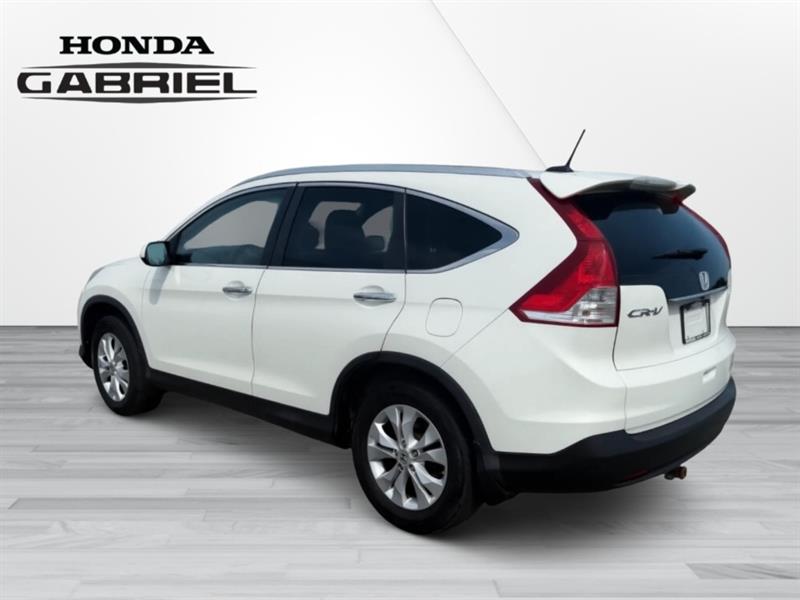 honda CR-V 2013 - 3