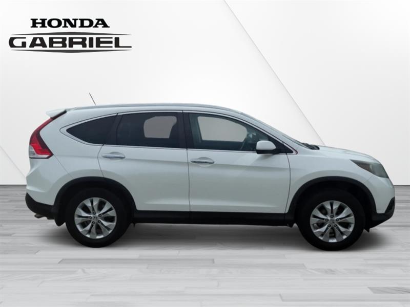 honda CR-V 2013 - 6