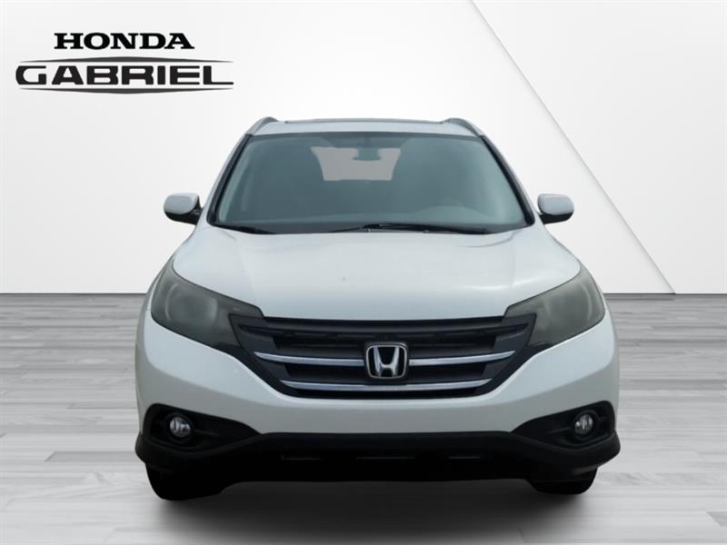 honda CR-V 2013 - 8