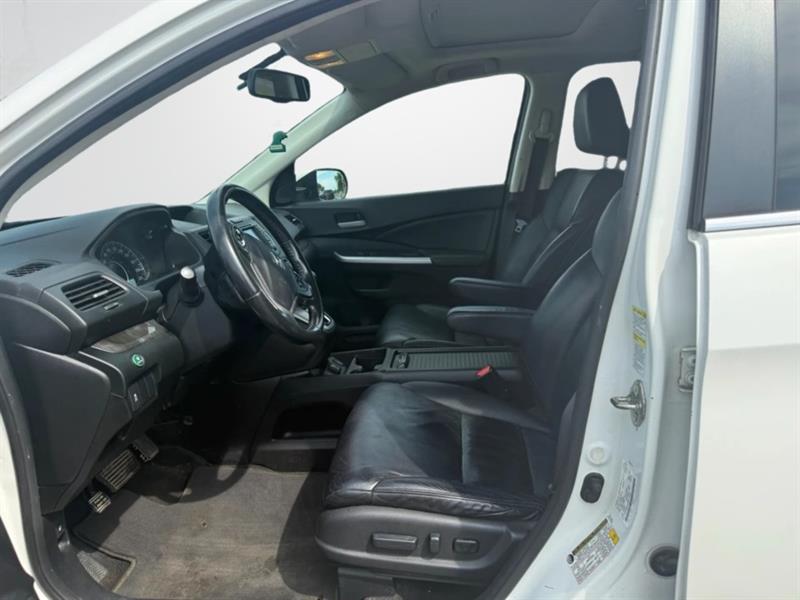 honda CR-V 2013 - 9