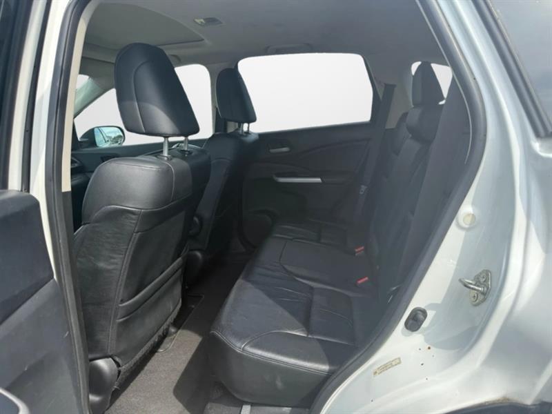honda CR-V 2013 - 10