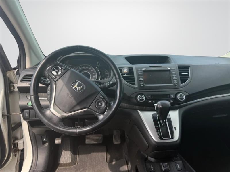 honda CR-V 2013 - 11