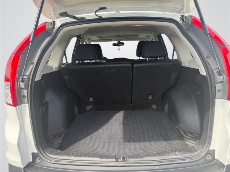 honda CR-V 2013 - 12