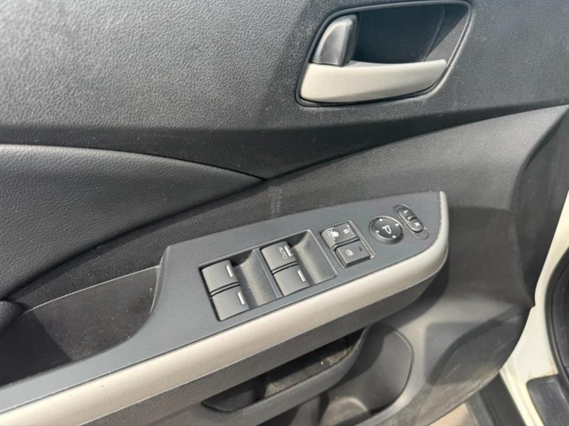 honda CR-V 2013 - 13