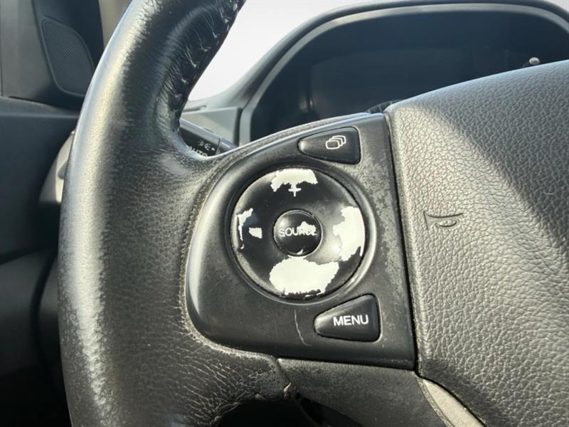 honda CR-V 2013 - 14