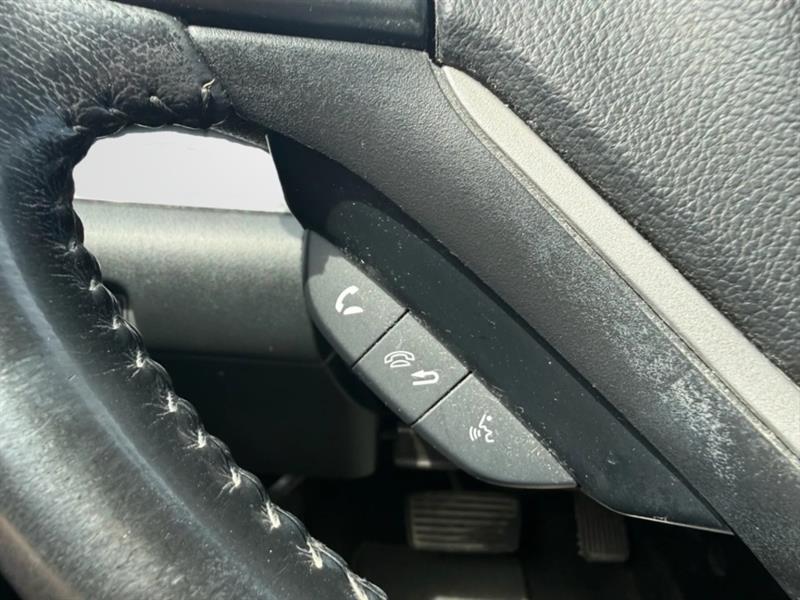 honda CR-V 2013 - 15