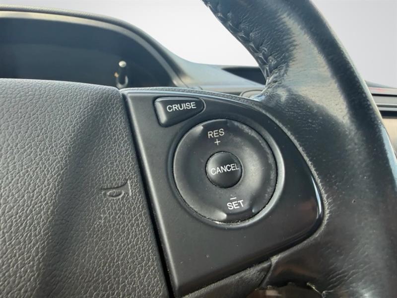 honda CR-V 2013 - 16