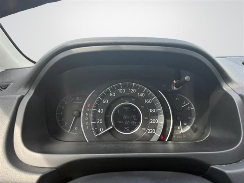honda CR-V 2013 - 17