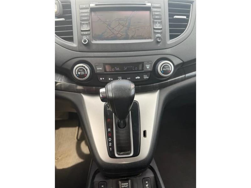 honda CR-V 2013 - 20