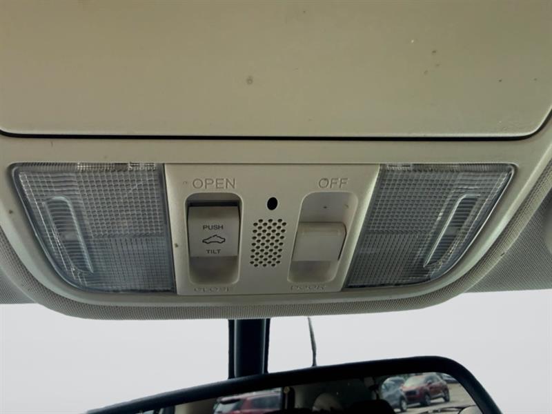 honda CR-V 2013 - 21