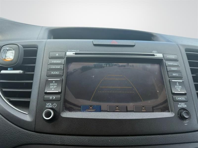 honda CR-V 2013 - 22