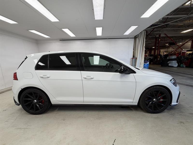 volkswagen GTI 2018 - 4