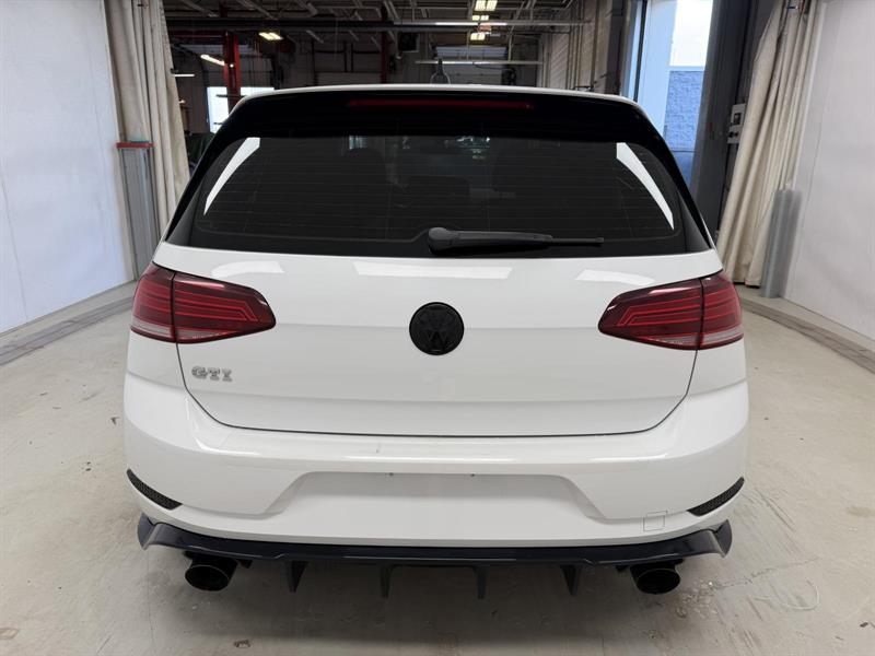 volkswagen GTI 2018 - 6
