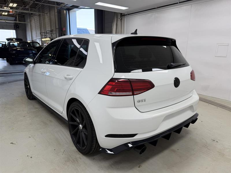 volkswagen GTI 2018 - 7