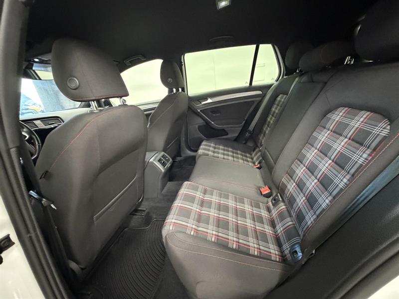 volkswagen GTI 2018 - 9
