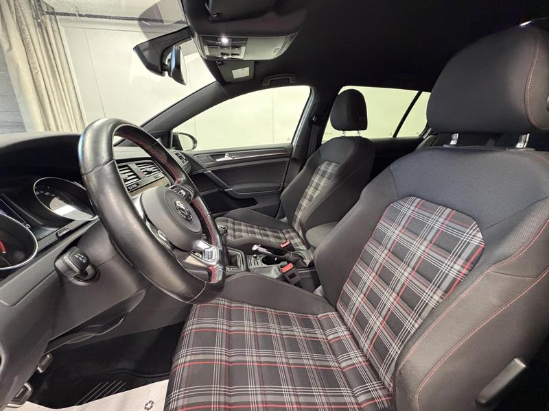 volkswagen GTI 2018 - 15