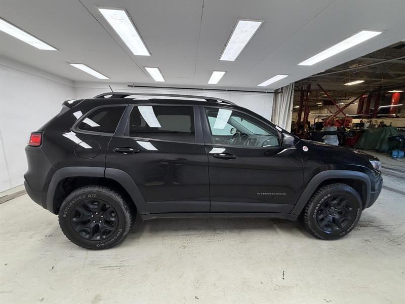 jeep Cherokee 2019 - 4