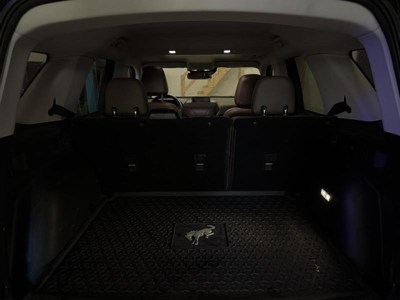 ford Bronco Sport 2021 - 9