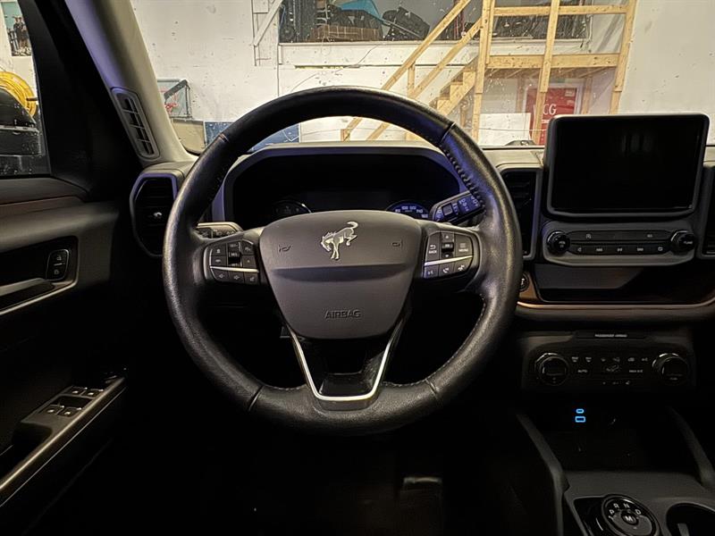 ford Bronco Sport 2021 - 16