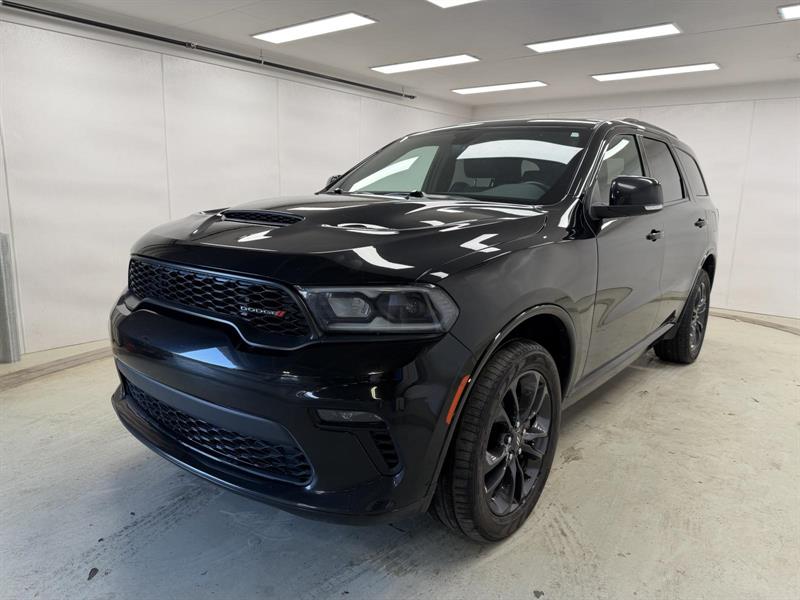 dodge Durango 2022