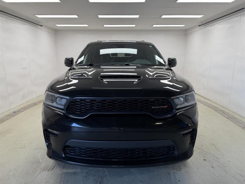 dodge Durango 2022 - 2