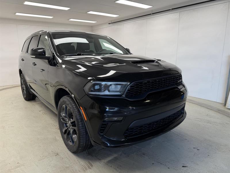 dodge Durango 2022 - 3