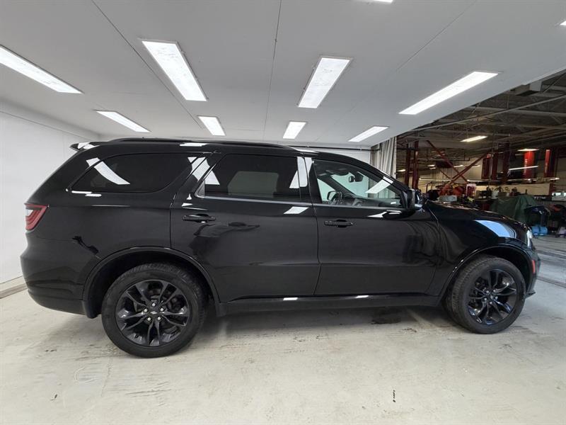 dodge Durango 2022 - 4